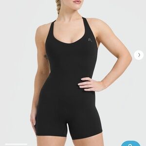 UNIFIED CROSSBACK ALL IN ONE